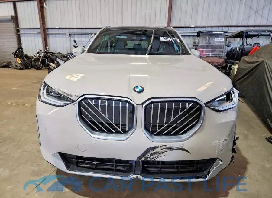 5UX53GP03T9186112# 5