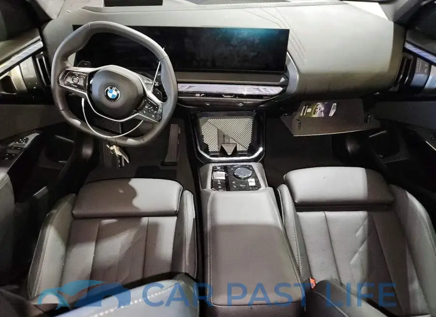 5UX53GP03T9186112# 8