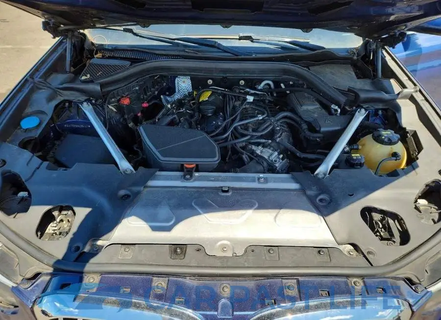 5UXTR9C50KLD94147# 12