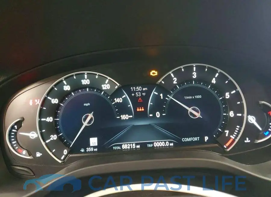5UXTR9C50KLR08639# 9