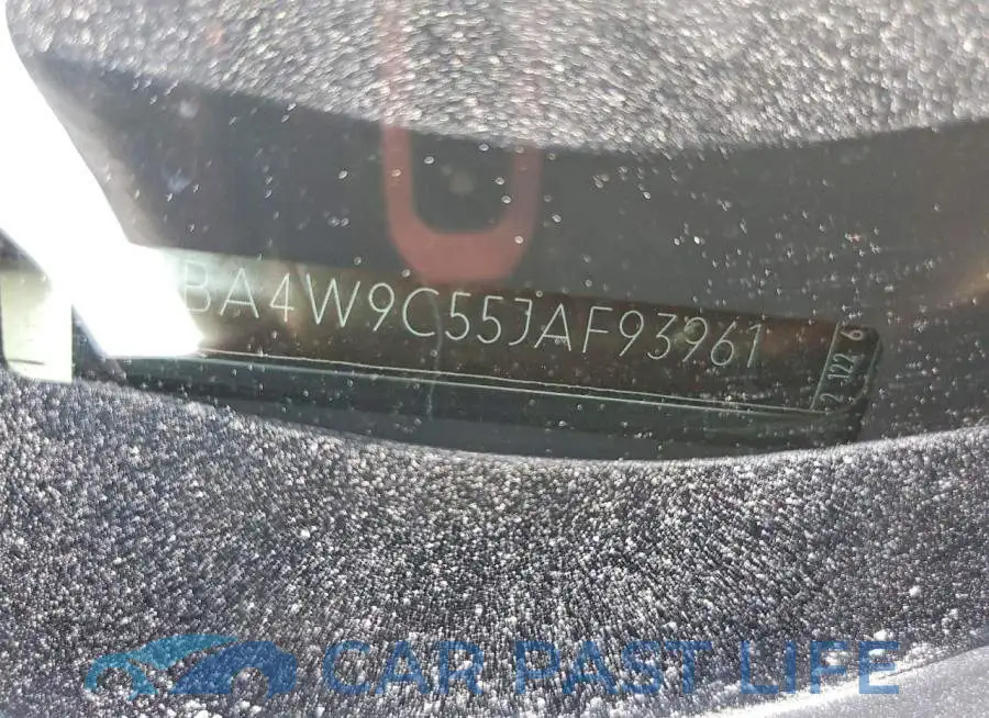 WBA4W9C55JAF93961# 12
