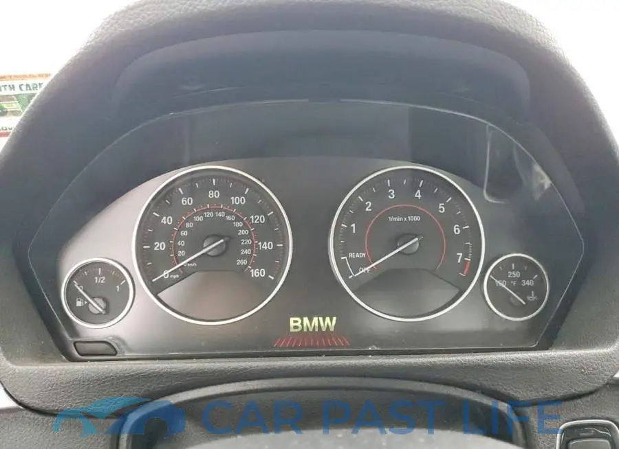 WBA4W9C59JAC09261# 9