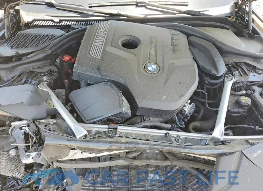 WBAJA7C56KG910227# 11