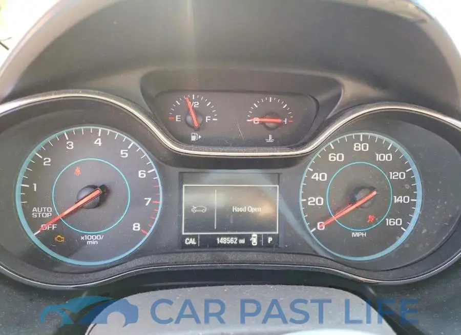1G1BE5SM5H7170793# 9