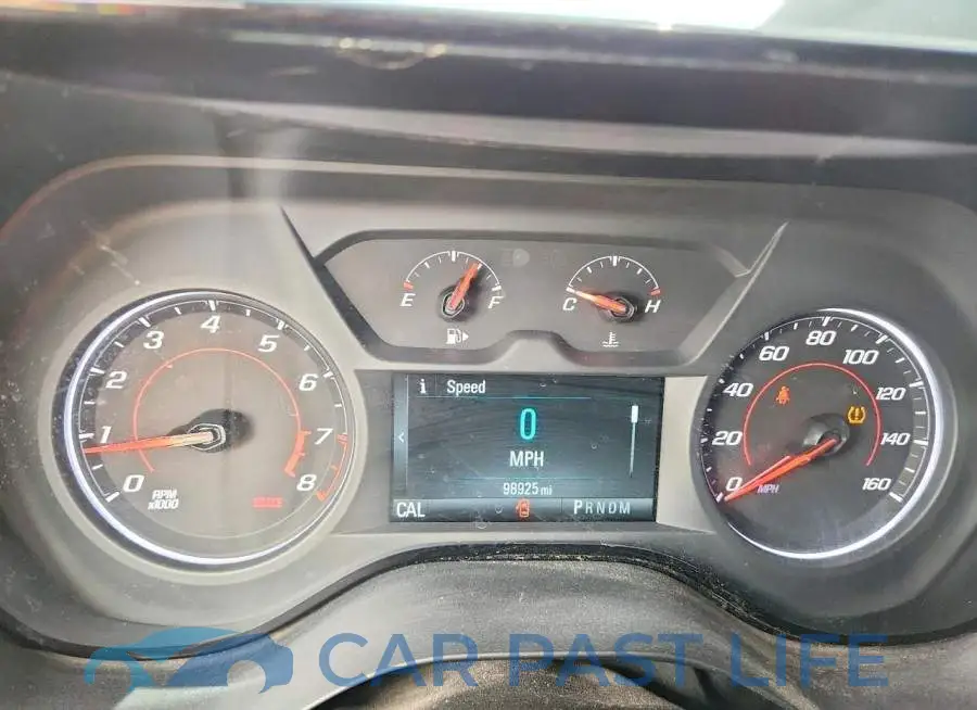 1G1FB1RS1H0185551# 9