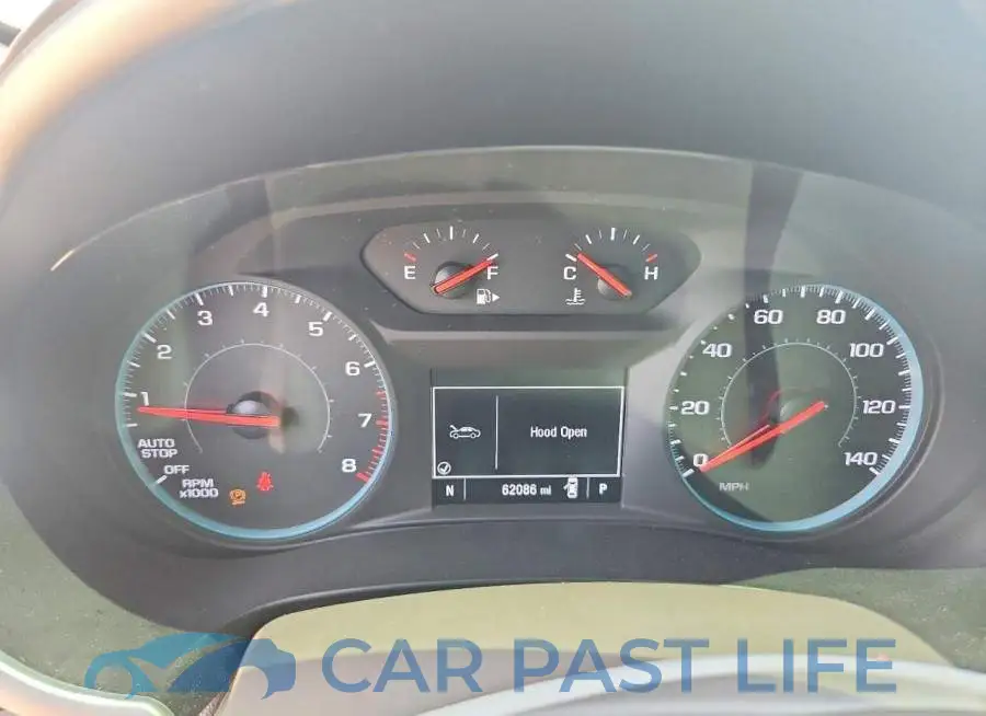 1G1ZB5ST2RF117250# 9