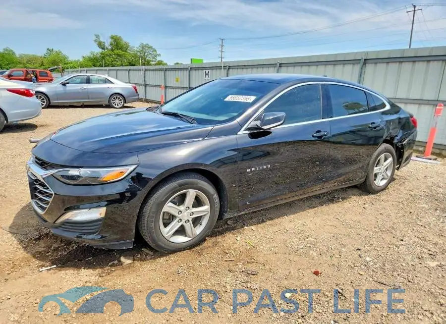 1G1ZB5ST2RF117250# 1