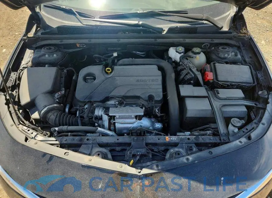 1G1ZB5ST2RF117250# 11