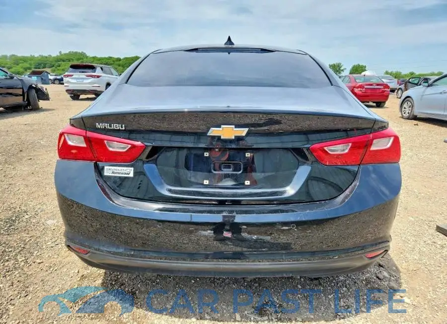 1G1ZB5ST2RF117250# 6