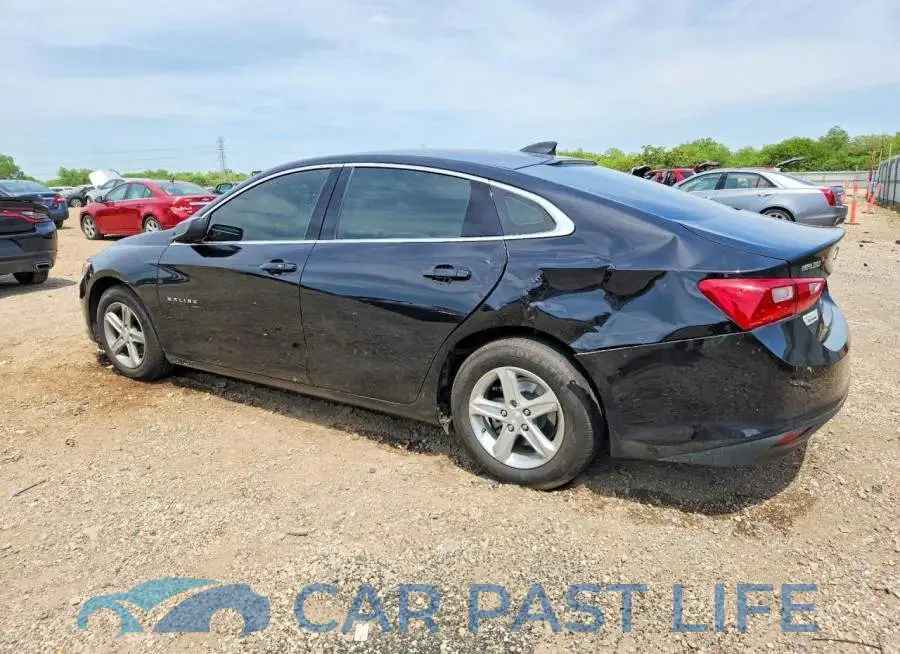 1G1ZB5ST2RF117250# 2