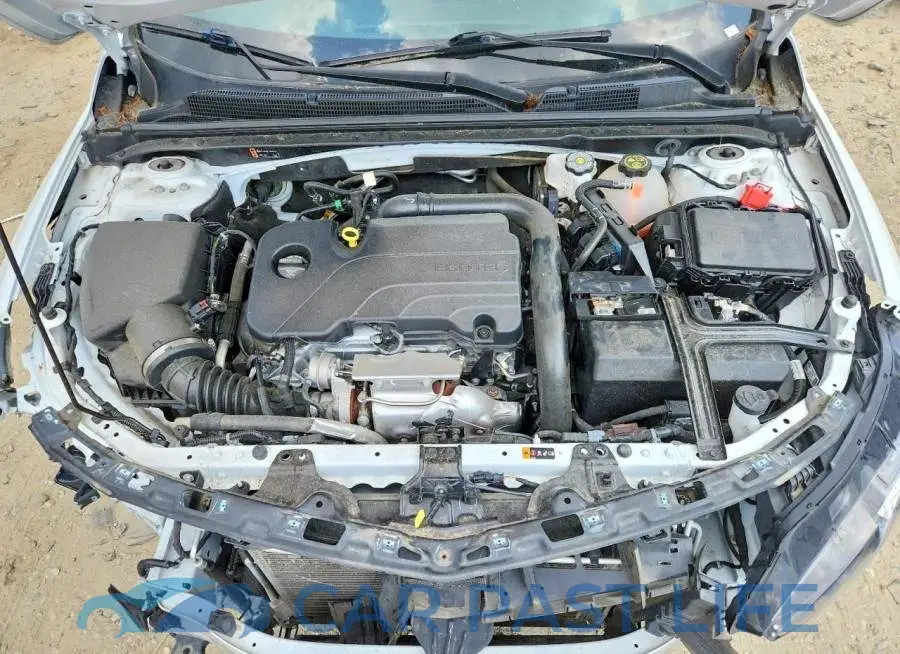 1G1ZC5STXPF129124# 11