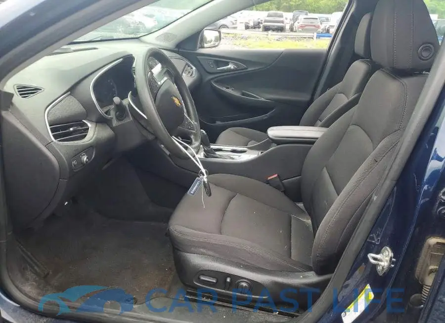1G1ZD5ST2KF151219# 7