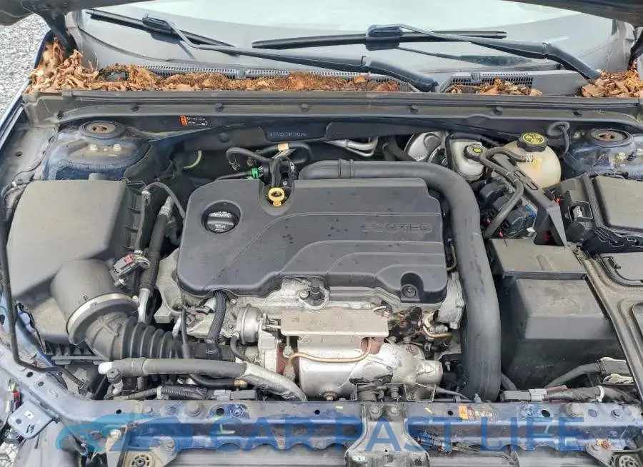 1G1ZD5ST2KF151219# 11