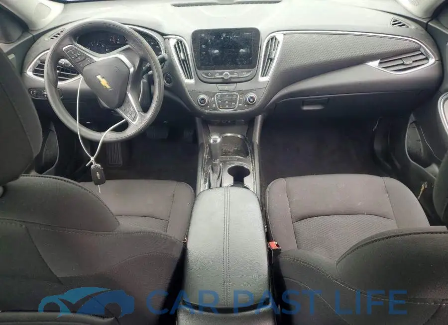 1G1ZD5ST2KF151219# 8