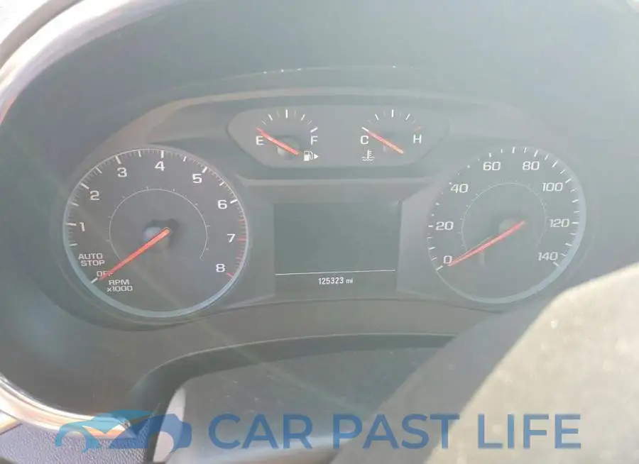 1G1ZD5ST4KF209296# 9