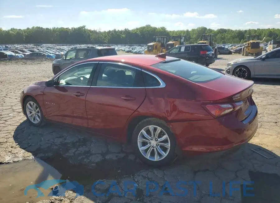 1G1ZD5ST4KF209296# 2