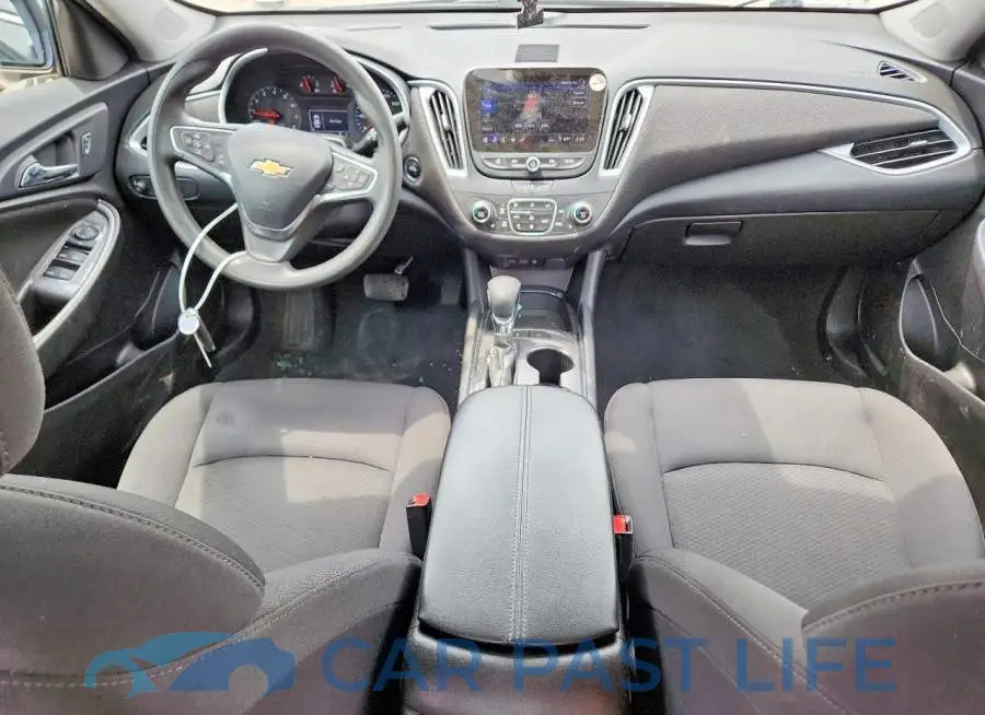 1G1ZD5ST4RF129233# 8