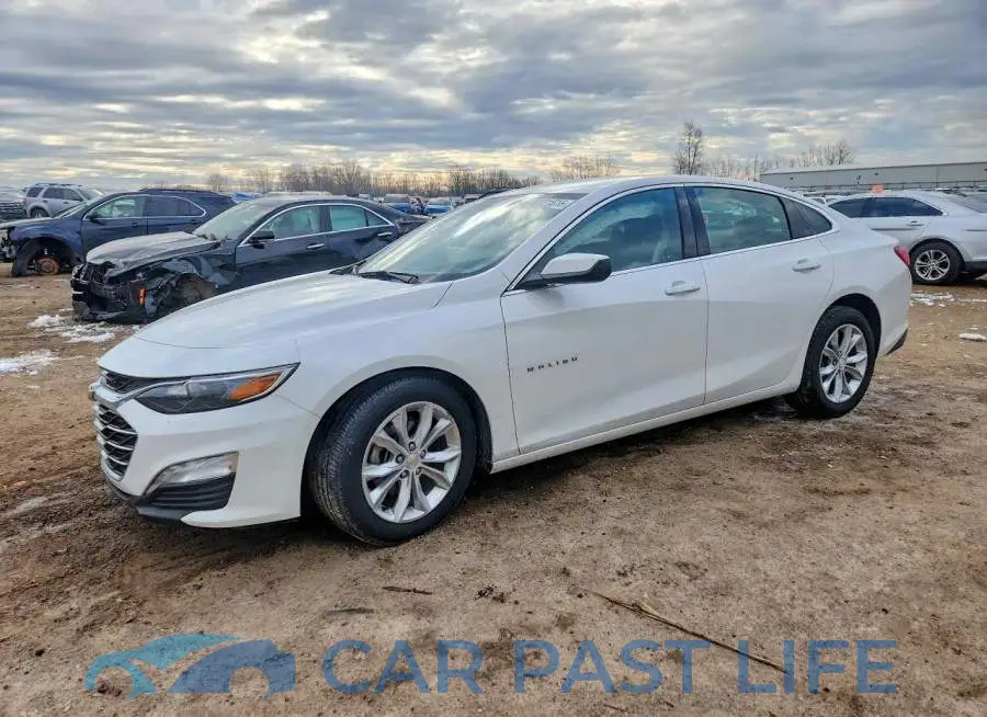 1G1ZD5ST5PF134468# 1