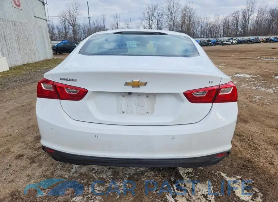 1G1ZD5ST5PF134468# 6