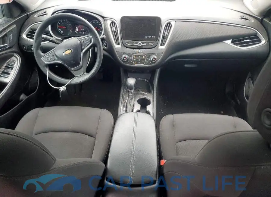 1G1ZD5ST5PF134468# 8