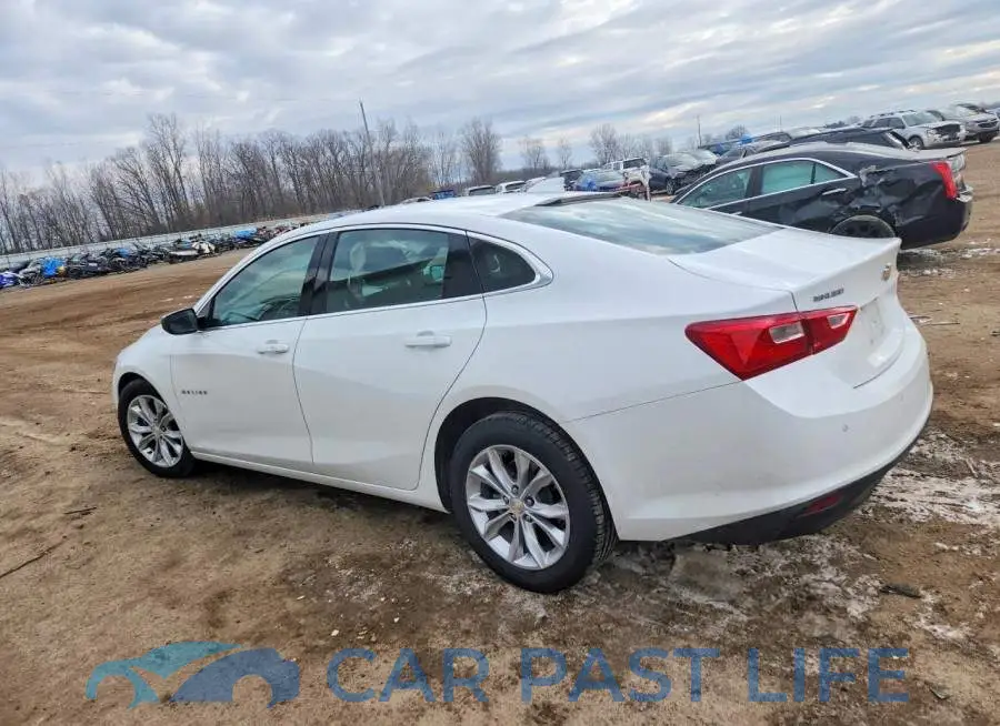 1G1ZD5ST5PF134468# 2