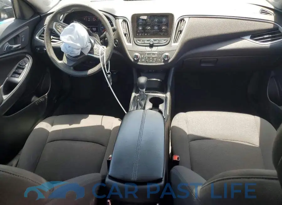 1G1ZD5ST7PF169657# 8