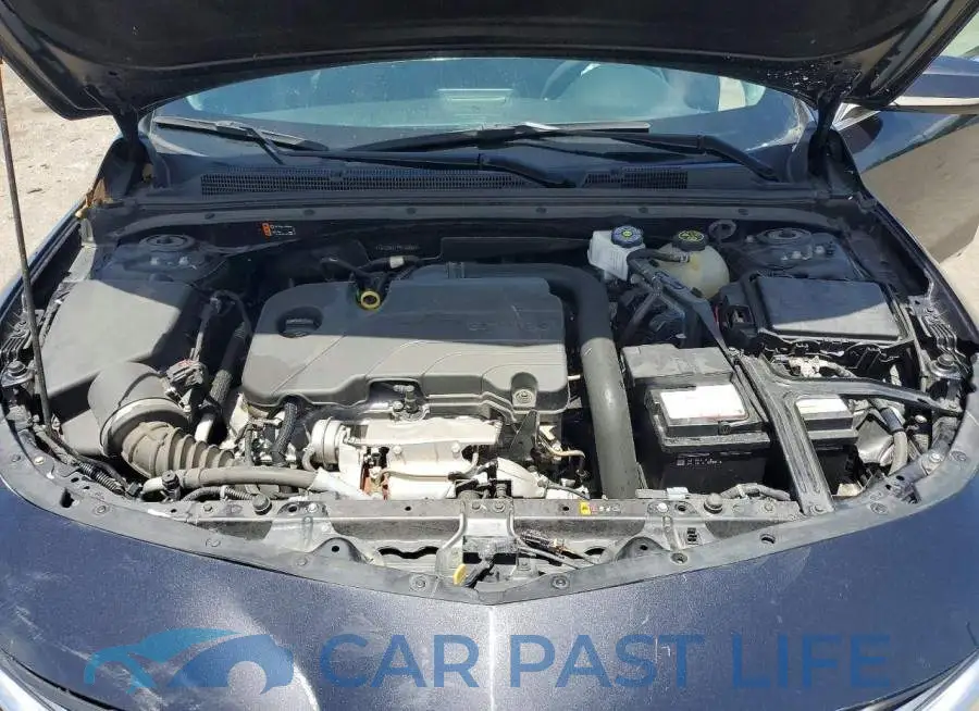 1G1ZD5ST7PF169657# 11