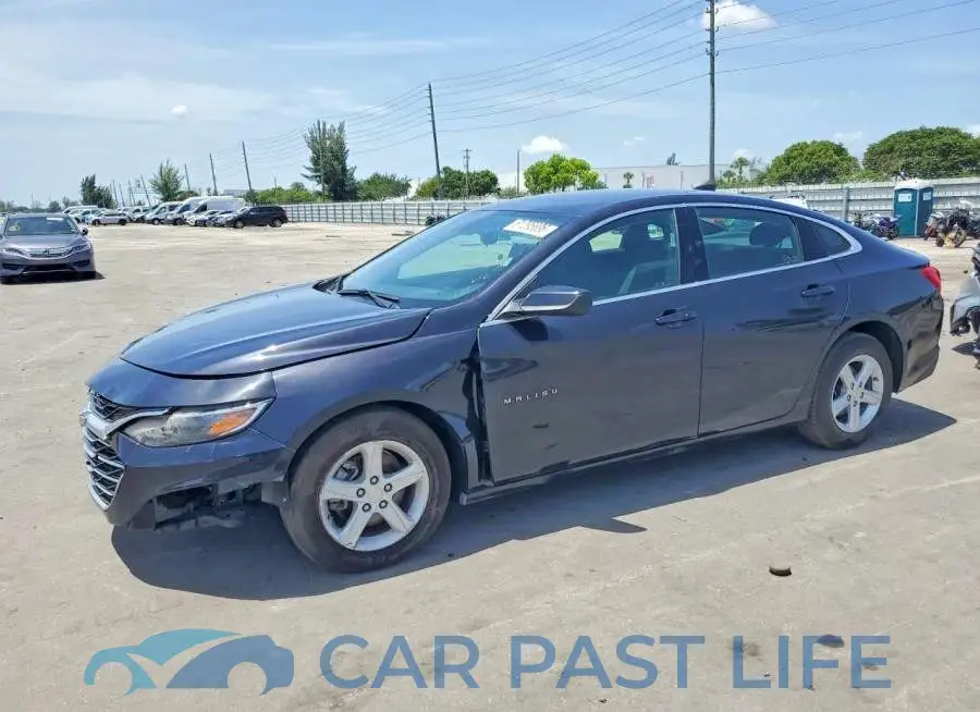 1G1ZD5ST7PF169657# 1