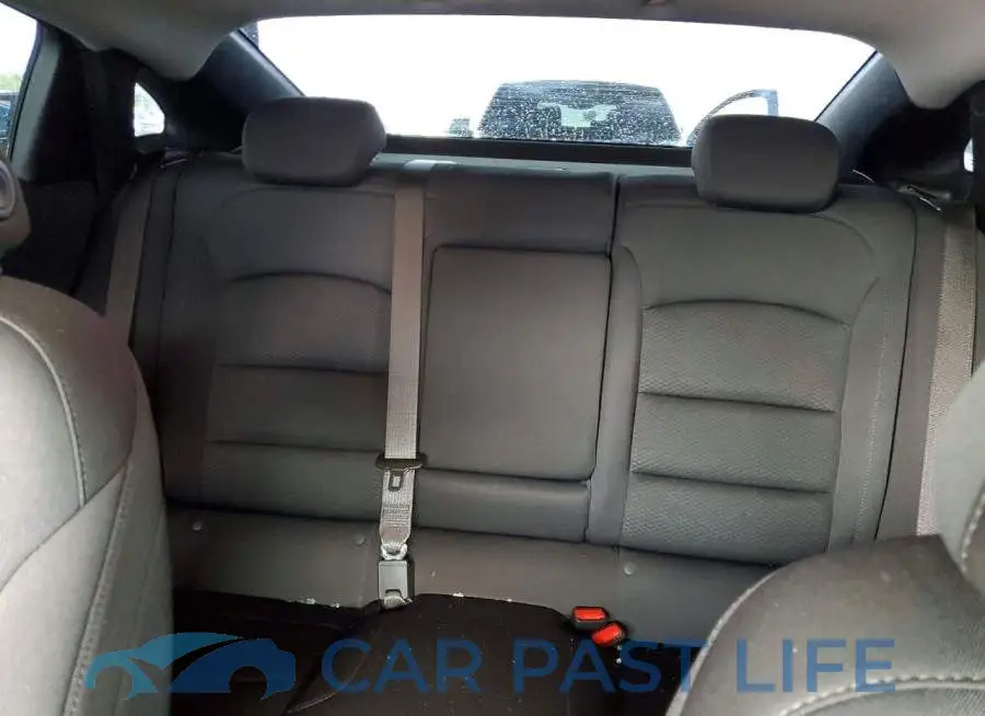 1G1ZD5ST8PF210264# 10