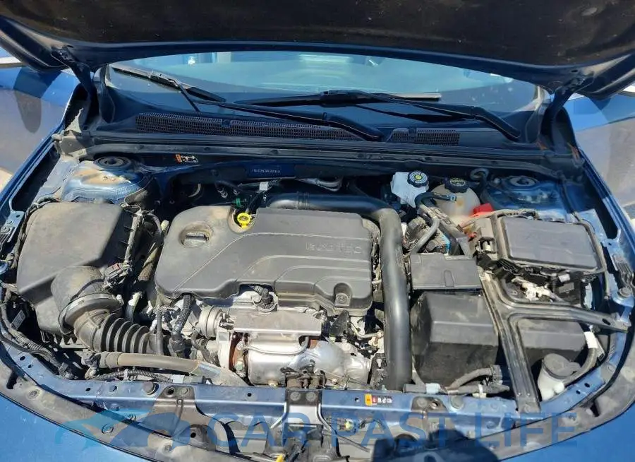 1G1ZD5ST9RF207067# 11