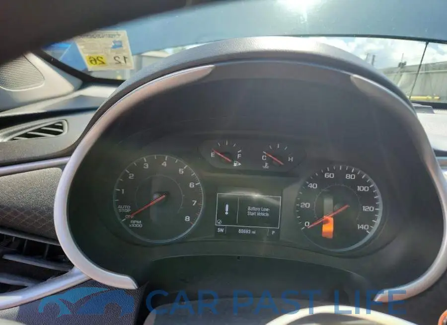 1G1ZD5ST9RF207067# 9