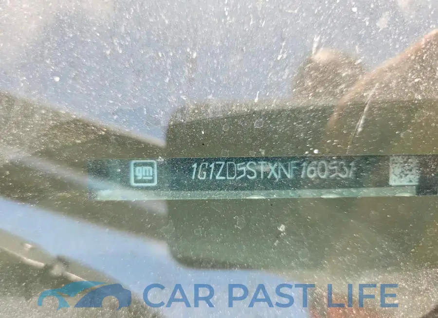 1G1ZD5STXNF160531# 12