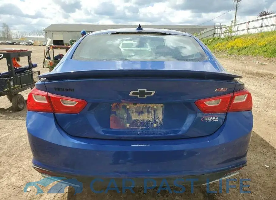 1G1ZG5ST3PF135349# 6
