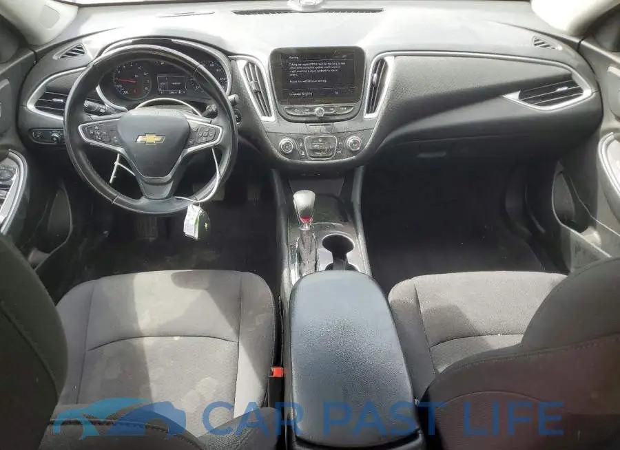 1G1ZG5ST3PF135349# 8