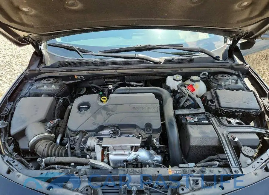 1G1ZG5ST5SF152355# 11