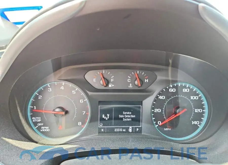 1G1ZG5ST5SF152355# 9