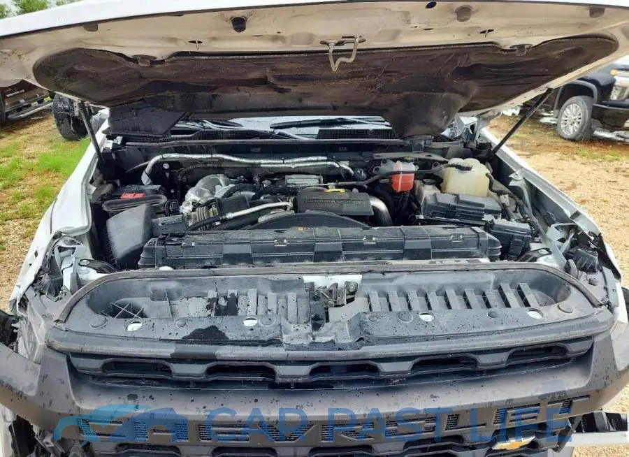1GC1YLEY8NF180197# 11