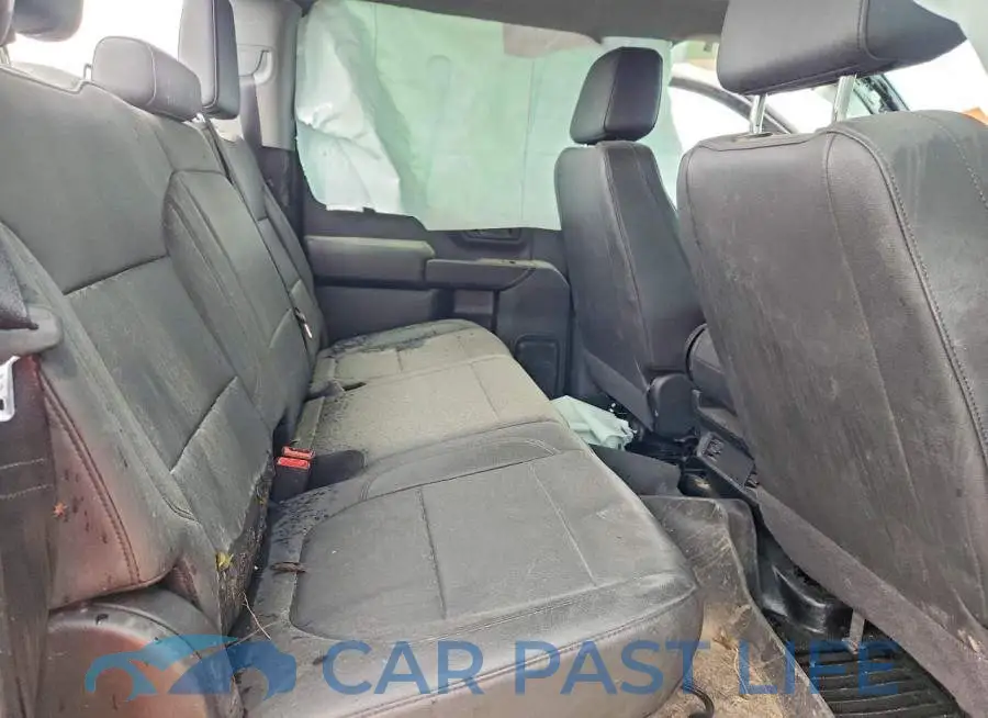 1GC1YLEY8NF180197# 10