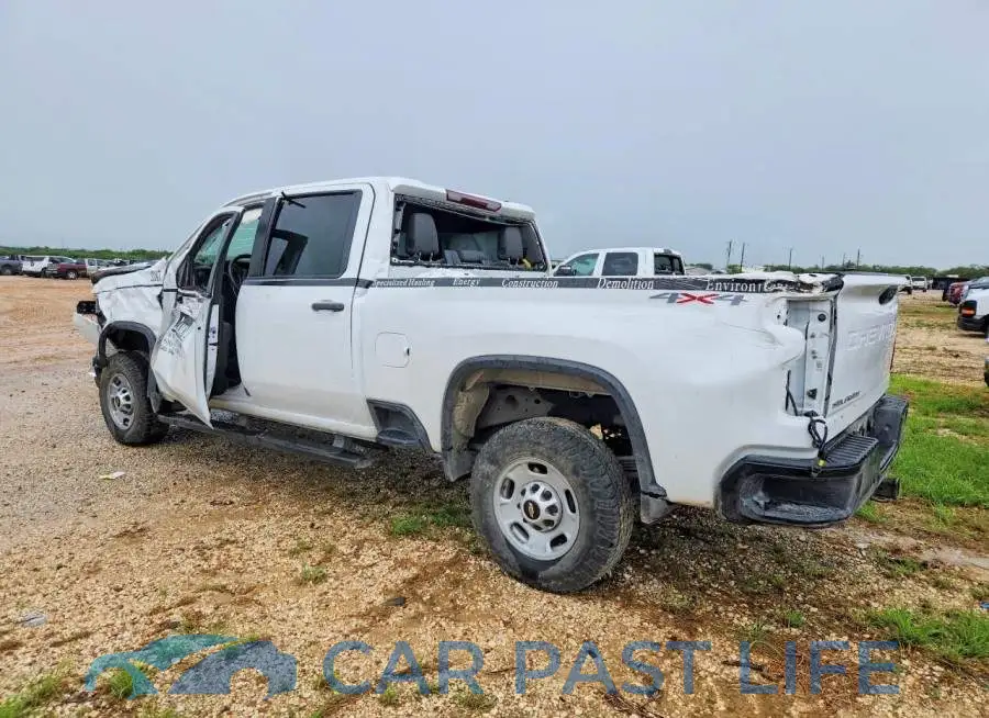 1GC1YLEY8NF180197# 2