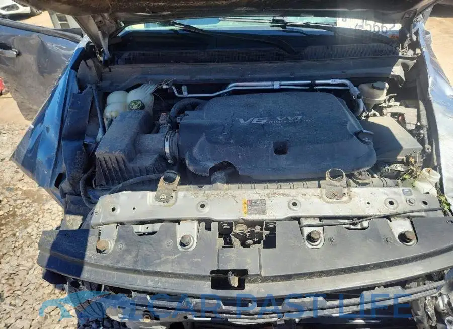 1GCGTDEN1J1113050# 11
