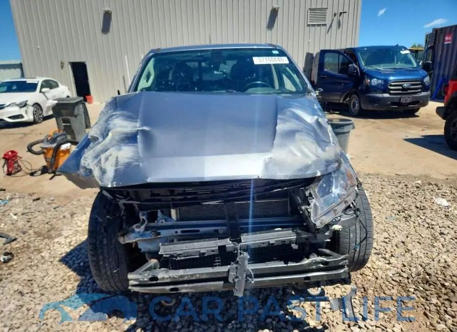 1GCGTDEN1J1113050# 5
