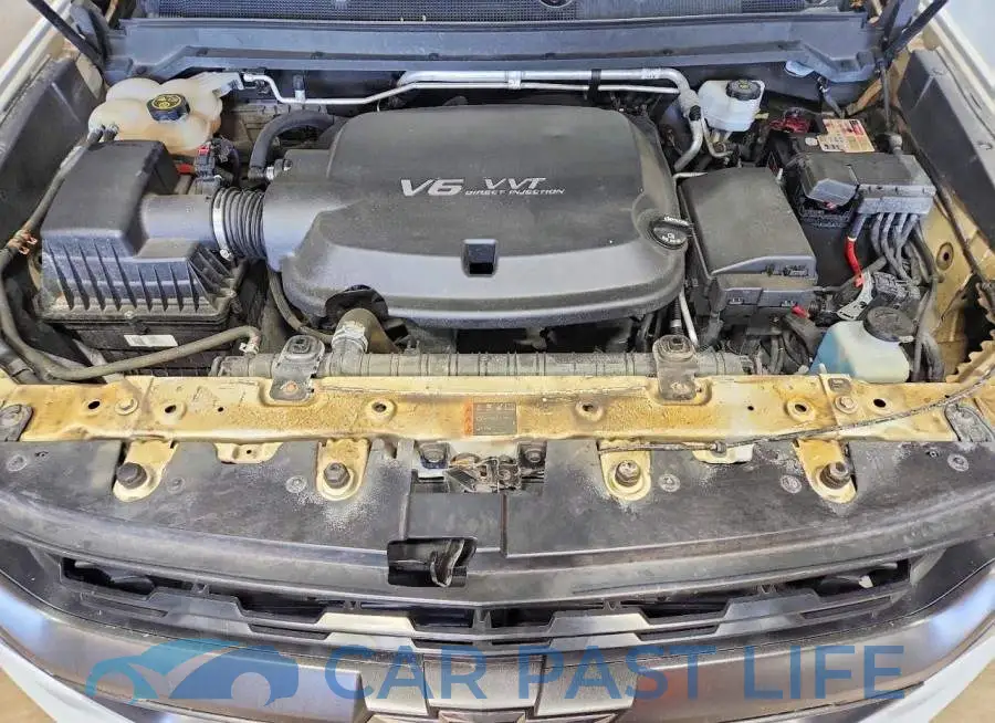1GCGTDEN1J1207686# 11