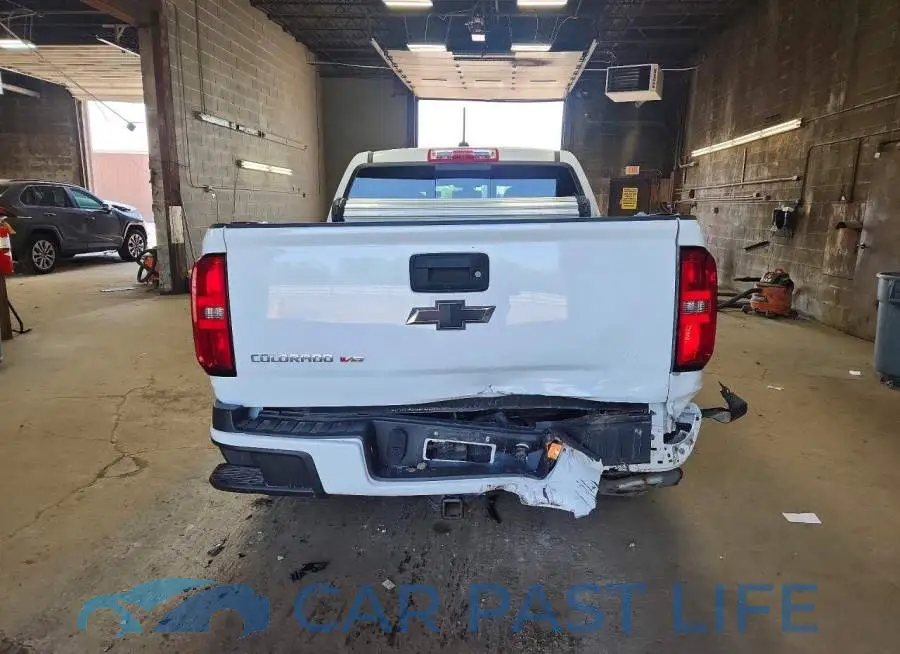 1GCGTDEN1J1207686# 6