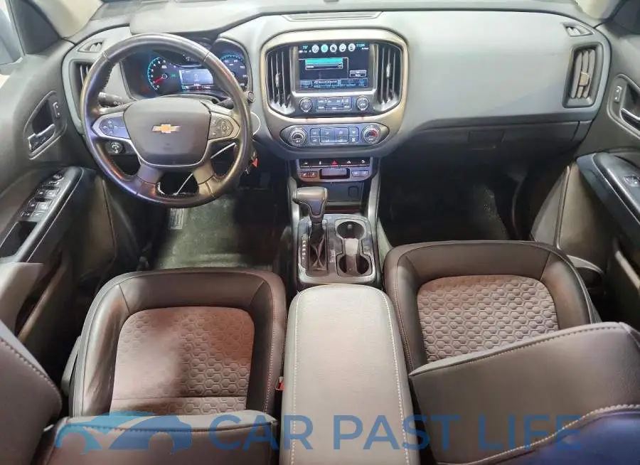 1GCGTDEN1J1207686# 8