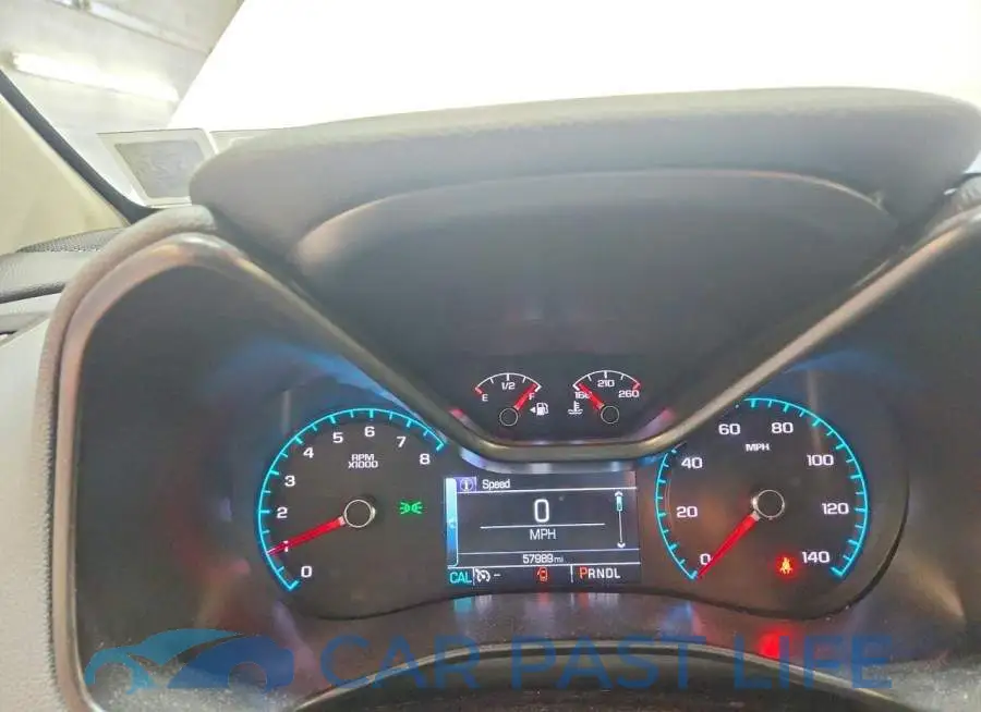 1GCGTDEN1J1207686# 9