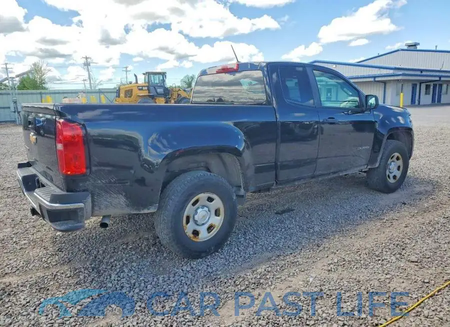 1GCHSBEA8J1318261# 3