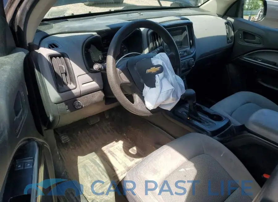 1GCHSBEA8J1318261# 8