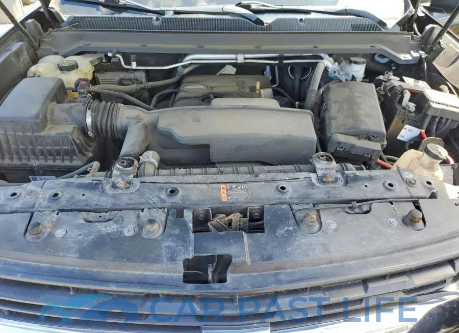 1GCHSBEA8J1318261# 11