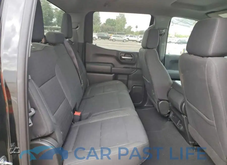 1GCPABEK9NZ591126# 10