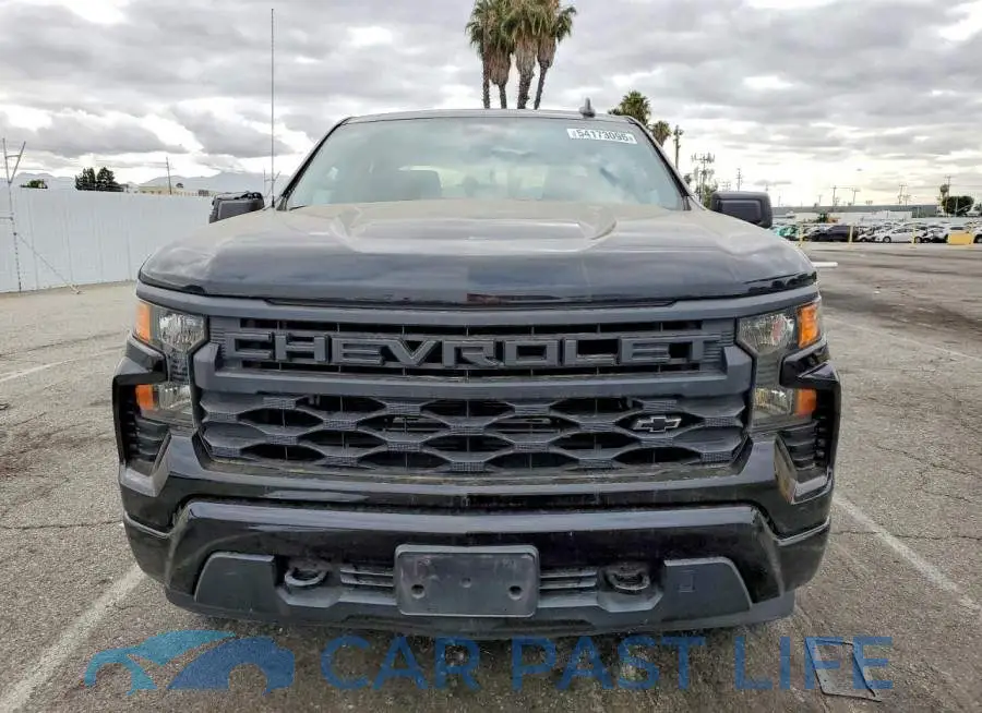1GCPABEK9NZ591126# 5